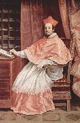 RENI, Guido, Portrat des Kardinals Bernardino Spada
